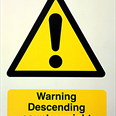 Descending Counterweight Notice Detail Page
